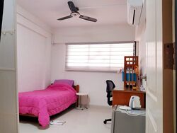 Blk 206 Tampines Street 21 (Tampines), HDB 3 Rooms #435264021